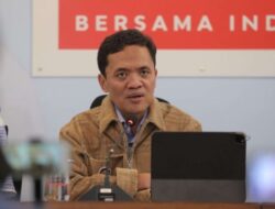 TKN Prabowo-Gibran Percaya MK Akan Menolak Permintaan Anies dan Ganjar