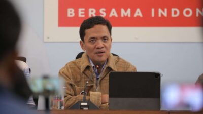 TKN Prabowo-Gibran Percaya MK Akan Menolak Permintaan Anies dan Ganjar