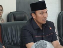 Ketua DPRD Jambi Edi Purwanto Bersiap untuk Memerangi Korupsi