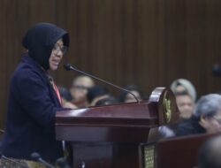 Menteri Sosial Risma Mengaku Tidak Menyusun Rencana Anggaran Bantuan Sosial El Nino Tahun 2024