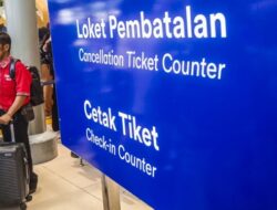 Tiket KAI untuk Relasi Yogyakarta-Gambir Sudah Bisa Dipesan, KAI Tambah Kereta