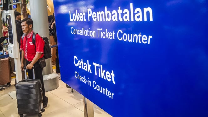 Tiket KAI untuk Relasi Yogyakarta-Gambir Sudah Bisa Dipesan, KAI Tambah Kereta