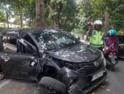 Polisi Mengklaim Jumlah Kecelakaan saat Mudik Lebaran 2024 Menurun