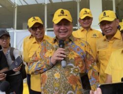 Golkar dan Gerindra Sepakat Mengusulkan Ridwan Kamil untuk Pemilihan Kepala Daerah DKI