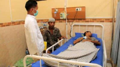 Tragedi DBD: Kisah Kematian Seorang Anak di Lampung