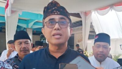 Jaga Ketertiban Saat Beristirahat dalam Keheningan