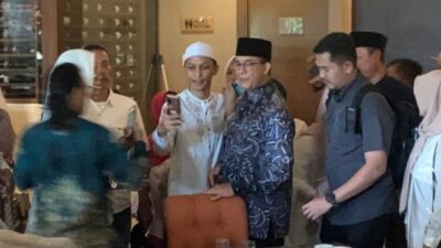 Anies Diam Saat Ditawari Bergabung dalam Kabinet Prabowo Agar Tak Disebut Pemilih Geer