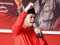 Joe Irwan Suwarsa mengusung Konsep Pangandaran yang Melesat