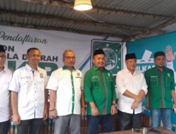 Kekuatan PKB Pangandaran dalam Persiapan Pilkada 2024