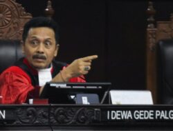 Anwar Usman Tetap Mampu Menangani Sengketa Pileg Meskipun Dituduh Melanggar Etika