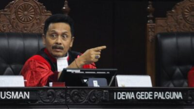 Anwar Usman Tetap Mampu Menangani Sengketa Pileg Meskipun Dituduh Melanggar Etika