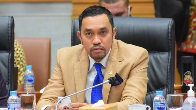 Penjahat harus dijerat dengan pasal yang berlapis