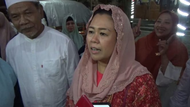 Di Luar Nurul, Tahun Baru Membawa Rumah Baru setelah 285 Tahun