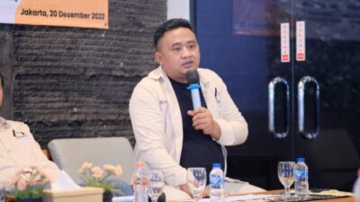 Persoalan Pengangguran Mendatangkan Masalah Serius di Kota Pekanbaru