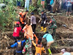 12 Desa di Luwu Sulawesi Selatan Terisolir akibat Banjir dan Longsor