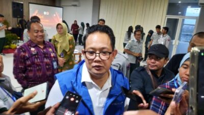 Subandi Ditunjuk Sebagai Plt Bupati Sidoarjo Setelah Gus Muhdlor Ditahan KPK