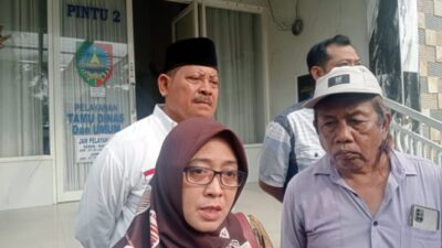 Siswa SD di Jombang Terancam Buta karena Gagang Sapu, Guru Ditetapkan sebagai Tersangka