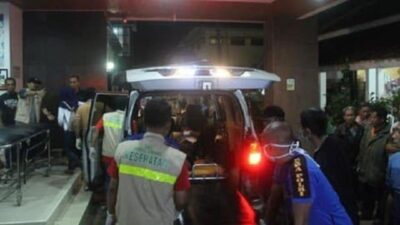 Identitas Korban Tewas dalam Kecelakaan Bus Pelajar Depok di Subang