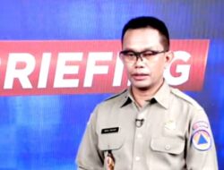 Warga Sumbar Diminta Waspada, Hujan Ekstrem Diprediksi Terjadi hingga 20 Mei