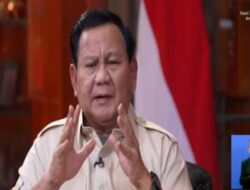 Prabowo Berharap Biaya Pendidikan Dapat Dikurangi, Pengamat Berharap Janjinya Tercapai