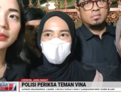 Selama 6 Bulan Sebelum Kejadian, Linda Mengaku Tidak Bertemu Vina.