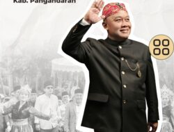 Usulan PKB-PKS untuk Pilkada 2024: Dadang Solihat Dicalonkan