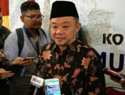 Muhammadiyah Masih Merundingkan Masalah Konsesi Tambang, Pendapat Pribadi Tidak Mewakili Seluruh Organisasi