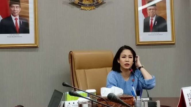 Permintaan SYL untuk Menghadirkan Presiden Jokowi sebagai Saksi Meringankan dalam Kasus Istana