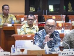 PPATK akan Mengungkap Nama-nama Anggota DPR yang Terlibat dalam Praktik Judi Online kepada MKD