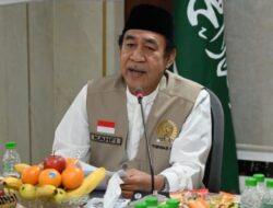 Kronologi Pemeriksaan Anggota DPR Ashabul Kahfi dan Arteria Dahlan oleh Polisi Saudi Yang Menimbulkan Heboh