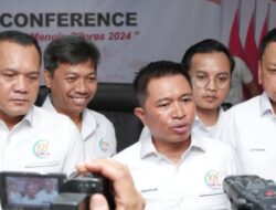 Pemerintah dan Masyarakat Perlu Bersatu