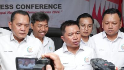 Pemerintah dan Masyarakat Perlu Bersatu