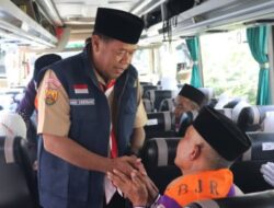 Keunggulan Eman Suherman dalam Pilkada Majalengka Terlihat dari Rekam Jejaknya sebagai Birokrat