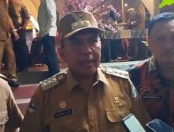 PJ Bupati Bandung Barat Tersangka Korupsi Proyek Pasar Cigasong Majalengka