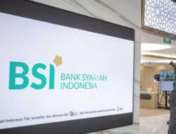 Muhammadiyah Mencabut Dana dari BSI karena Dua Alasan