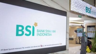 Muhammadiyah Mencabut Dana dari BSI karena Dua Alasan