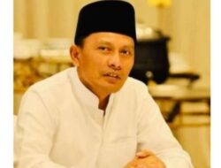 Profil Lengkap Gudfan Arif Ghofur, Pimpinan Baru Tambang PBNU