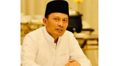 Profil Lengkap Gudfan Arif Ghofur, Pimpinan Baru Tambang PBNU