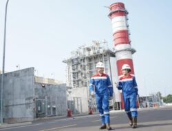 Perusahaan Pertamina Mencapai Target Keberagaman Pekerja Melalui Kebijakan Inklusif