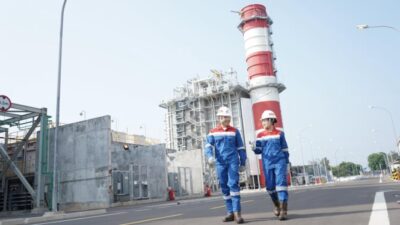 Perusahaan Pertamina Mencapai Target Keberagaman Pekerja Melalui Kebijakan Inklusif