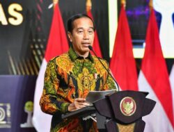 Alasan Jokowi Menggelar Upacara Kemerdekaan di IKN dan Jakarta