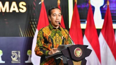 Alasan Jokowi Menggelar Upacara Kemerdekaan di IKN dan Jakarta