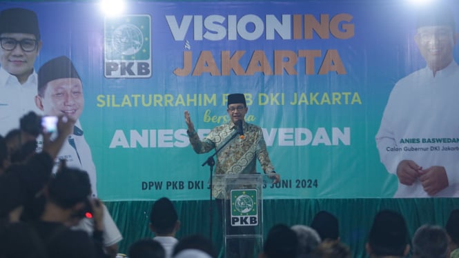 Anies Baswedan Menyulitkan Orang dengan Markas dan Senjata OPM yang Dikuasai TNI