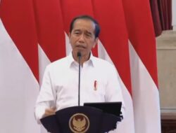 Agenda Presiden Jokowi Hari Ini di Ulang Tahun ke-63