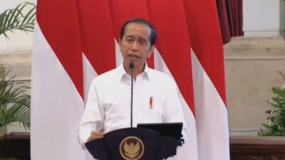 Agenda Presiden Jokowi Hari Ini di Ulang Tahun ke-63