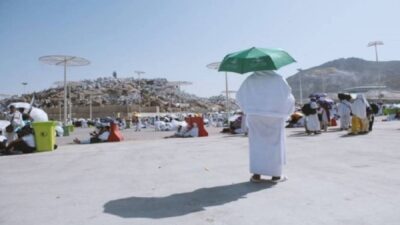 Jadwal Lontar Jumrah Jemaah Haji Indonesia Sesuai Waktu Larangannya