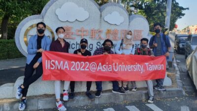 Bagaimana IISMA Membuka Jalan Bagi Para Alumninya untuk Meraih Beasiswa S-2 di Luar Negeri