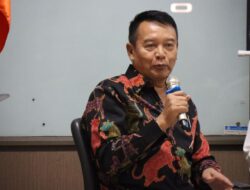 Legislator Menganggap Teknologi Penting dalam Operasi Intelijen