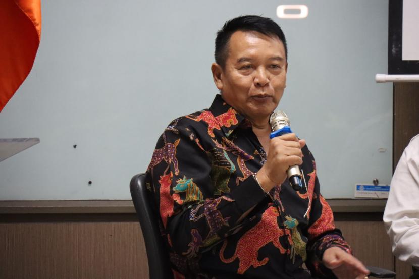 Legislator Menganggap Teknologi Penting dalam Operasi Intelijen