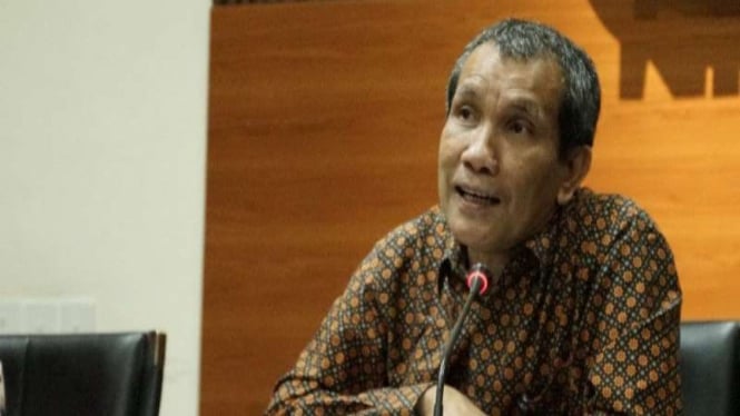 Alasan KPK Mengungkapkan Sistem Digitalisasi di Pelabuhan Gagal Memberantas Praktik Pungli